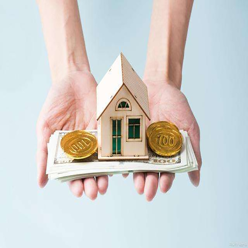 张店房屋抵押贷款优势|住房抵押贷款|银行房子抵押贷款